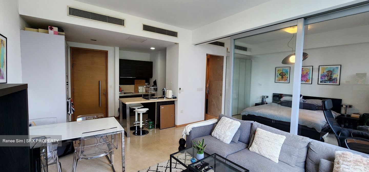 Martin Place Residences (D9), Condominium #588931081